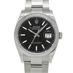 126200 BLACK CASE