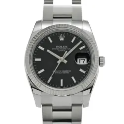 115234 BLACK MEN'S