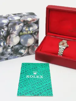 69174G SILVER LADIES