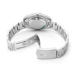 DATEJUST 16200 IVORY