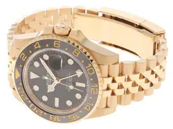 MASTER II 126718GRNR