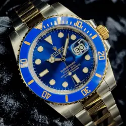 SUBMARINER COMPLETE