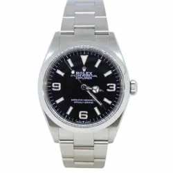 18CM WATCH #23154