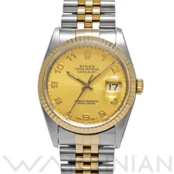 MEN'S WATCH #2331164