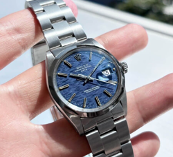 REF.1500 BLUE