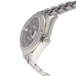 USED ROLEX Datejust 28・Ss×Wg 279174 Band Size 15.5cm Watch #21254