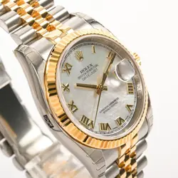 MEN'S WATCH #2204