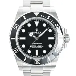 MEN'S WATCH #2134
