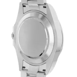 ROLEX Explorer II 226570 White Random Number second hand mens