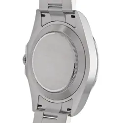 ROLEX Explorer II 226570 White Random Number second hand mens