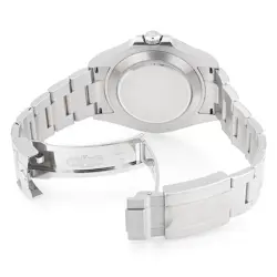 ROLEX Explorer II 226570 White Random Number second hand mens