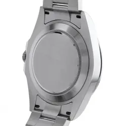 ROLEX Explorer II 226570 White Random Number second hand mens