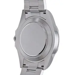 ROLEX Explorer II 226570 White Random Number second hand mens