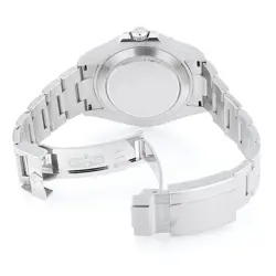 ROLEX Explorer II 226570 White Random Number second hand mens