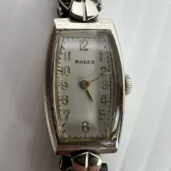VINTAGE 1927 ROLEX