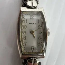 VINTAGE 1927 ROLEX