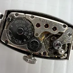 1927 ROLEX 9CT