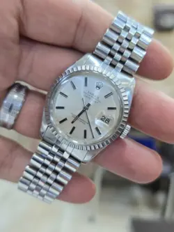AUTOMATIC 36MM MENS