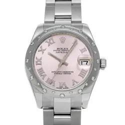 UNISEX WATCH #2124