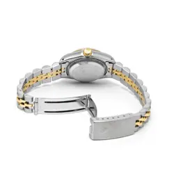 USED ROLEX Datejust 69173 Case Size 26×26mm Ladies Watch #28474