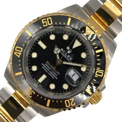 K18YG/SS AUTOMATIC 43MM