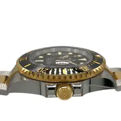 SEA-DWELLER RANDOM SERIAL