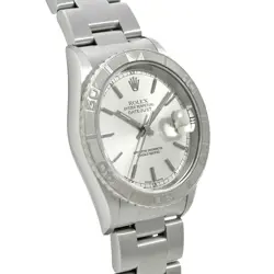 THUNDERBIRD 16264 SILVER