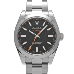 116400 BLACK CASE