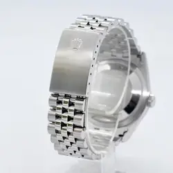 AUTOMATIC JUBILEE 36MM