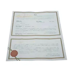 USED ROLEX Datejust 68274 Ivory Case Size 31×31mm Unisex Watch #2214