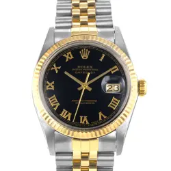 16013 VINTAGE BLACK