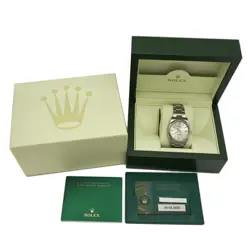 PERPETUAL SILVER 126000