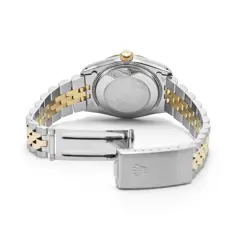 DATEJUST 68273 WHITE