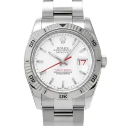 116264 WHITE MEN'S