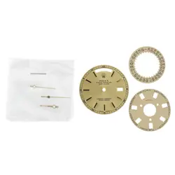 MEN'S WATCH #23154