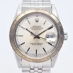 16250 DATEJUST THUNDERBIRD