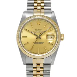 MEN'S WATCH #2281164
