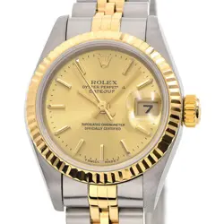 1998-1999 WATCH WOMEN