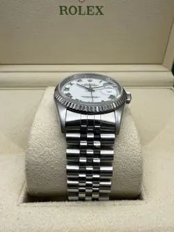 ROLEX DATEJUST 16234