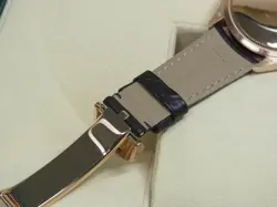 EVEROSE GOLD WATCH