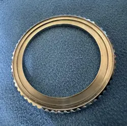 1675 BEZEL ONLY