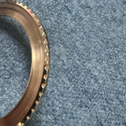 BEZEL ONLY