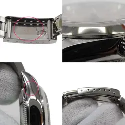 rolex Oyster Perpetual 76080 K number watch women TO187932