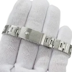 rolex Oyster Perpetual 76080 K number watch women TO187932