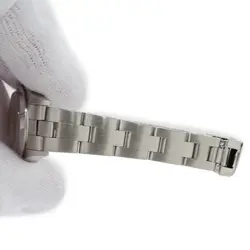 rolex Oyster Perpetual 76080 K number watch women TO187932