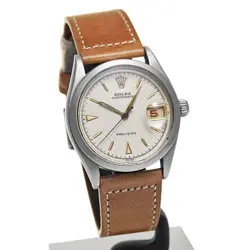 rolex Oysterdate 6294 watch men TO188003