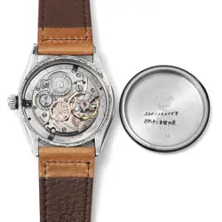 rolex Oysterdate 6294 watch men TO188003