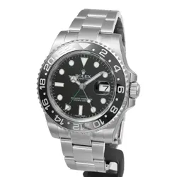 rolex GMT Master 2116710LN watch men TO188025