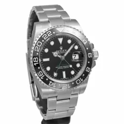 rolex GMT Master 2116710LN watch men TO188025