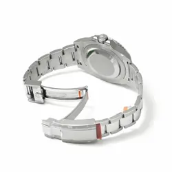 rolex GMT Master 2116710LN watch men TO188025